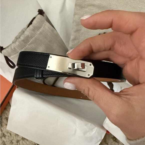 Hermes Kelly Belt ( Brand New) - Picture 2 of 6